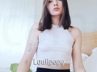Loulipopy