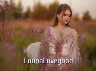 LounaLovegood