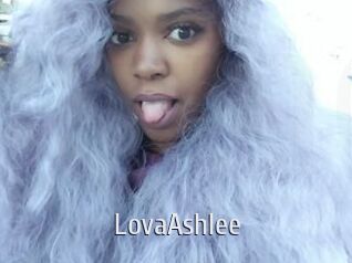 LovaAshlee
