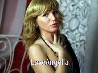 LoveAngella