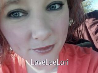 LoveLeeLori