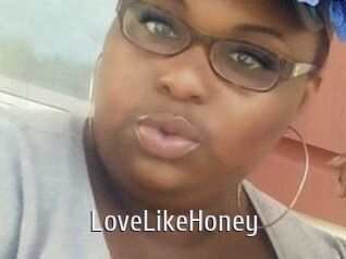 LoveLikeHoney