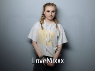 LoveMixxx Cigare à moustache