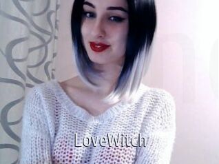 LoveWitch