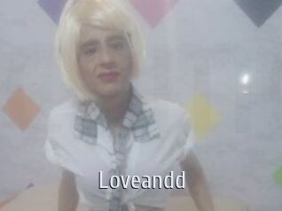 Loveandd