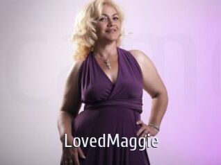 LovedMaggie Cigare à moustache