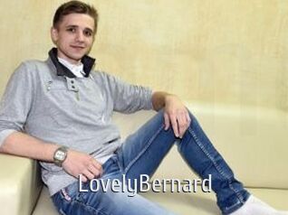 LovelyBernard