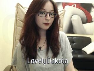 LovelyDakota Cigare à moustache