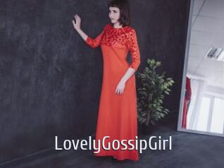 LovelyGossipGirl