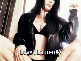 LovelyLaurenXX