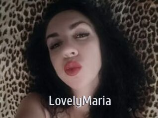LovelyMaria