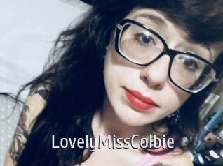 LovelyMissColbie