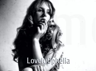 LovelyOphelia