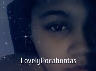 LovelyPocahontas