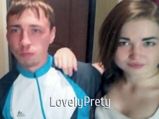 LovelyPrety