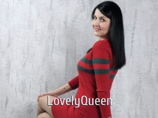 LovelyQueen