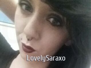 LovelySaraxo Cigare à moustache