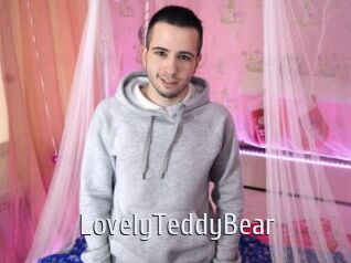 LovelyTeddyBear
