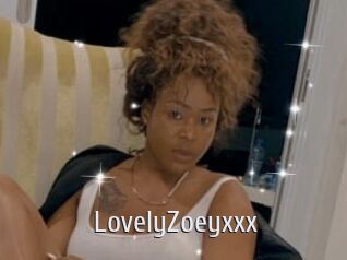 LovelyZoeyxxx