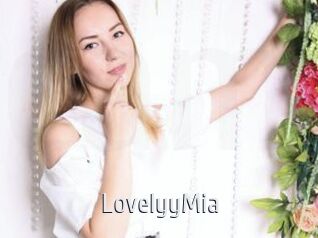 LovelyyMia Cigare à moustache