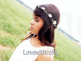 Lovewithroxy