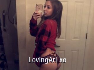 LovingAri_xo
