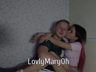 LovlyMaryOh