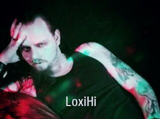 LoxiHi