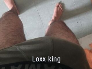 Loxx_king