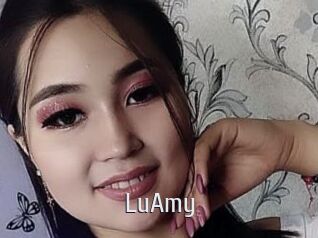 LuAmy