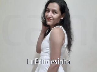 LuPrincesinha