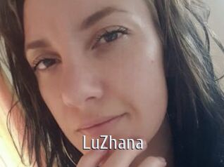 LuZhana Cigare à moustache