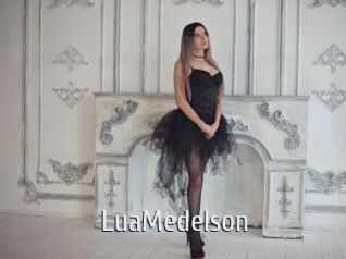 LuaMedelson