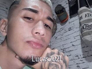 Lucas2021 Cigare à moustache