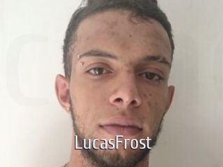 LucasFrost Cigare à moustache