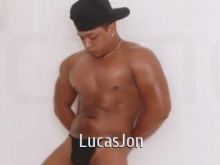 LucasJon
