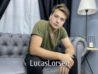 LucasLorsen Cigare à moustache