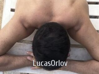 LucasOrlov