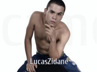 LucasZidane