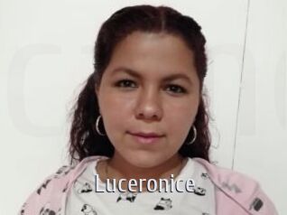 Luceronice