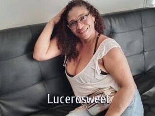 Lucerosweet