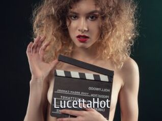 LucettaHot