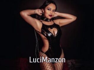 LuciManzon