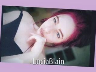 LuciaBlain