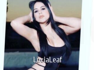 LuciaLeaf