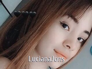 LucianaJons Cigare à moustache