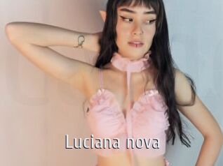 Luciana_nova Cigare à moustache