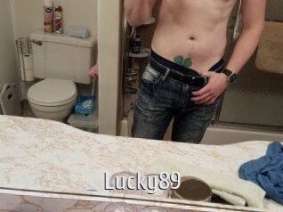 Lucky89