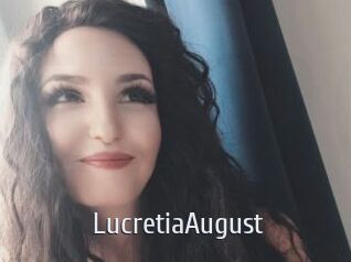 LucretiaAugust Cigare à moustache