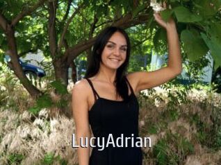 LucyAdrian Cigare à moustache